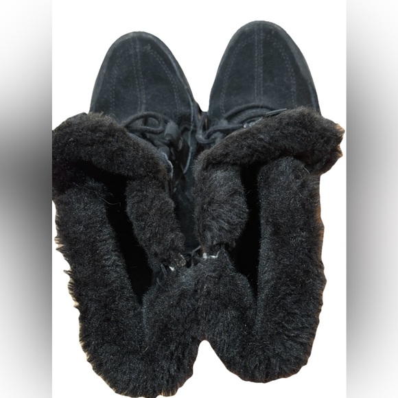 ESSEVERINE BOOTS - Picture 3 of 7